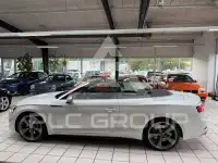 2018 Audi S5