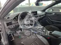 2018 Audi S5