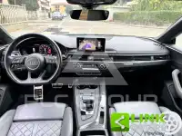 2018 Audi S5