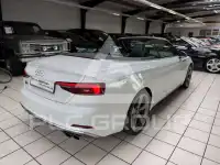 2018 Audi S5