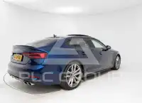 2018 Audi S5