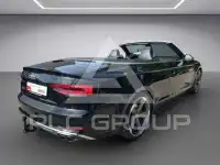 2018 Audi S5