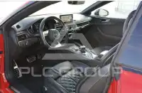 2018 Audi S5