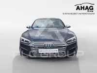 2018 Audi S5