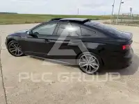 2018 Audi S5