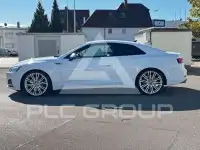 2018 Audi S5