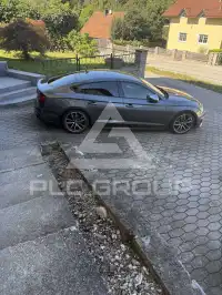 2018 Audi S5