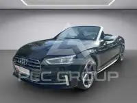 2018 Audi S5