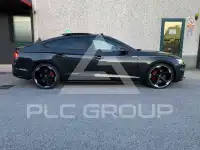 2018 Audi S5
