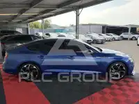 2018 Audi S5
