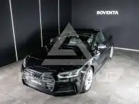 2018 Audi S5