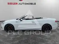 2018 Audi S5