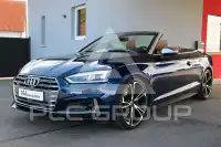 2018 Audi S5