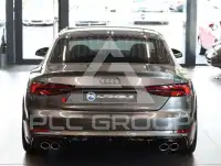 2018 Audi S5