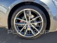 2018 Audi S5