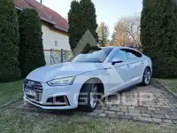 2018 Audi S5