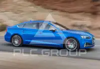 2018 Audi S5