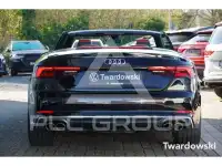 2018 Audi S5