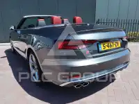 2018 Audi S5