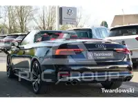 2018 Audi S5