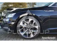 2018 Audi S5