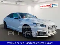 2018 Audi S5