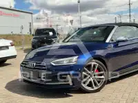 2018 Audi S5