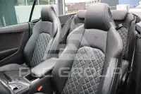 2018 Audi S5