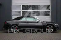 2018 Audi S5