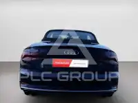 2018 Audi S5