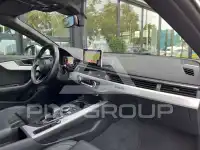 2018 Audi S5
