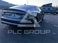 2018 Audi S5