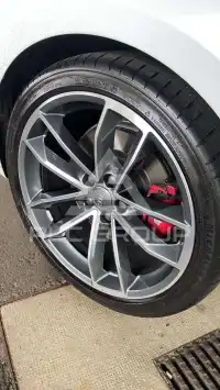 2018 Audi S5