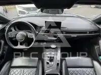 2018 Audi S5