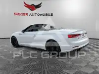 2018 Audi S5