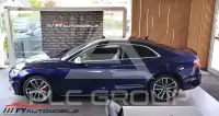 2018 Audi S5