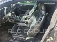 2018 Audi S5