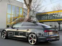 2018 Audi S5
