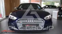 2018 Audi S5