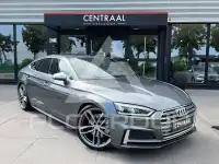 2018 Audi S5