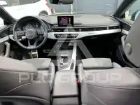2018 Audi S5