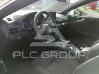 2018 Audi S5