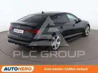 2018 Audi S5