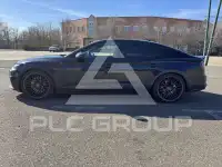 2018 Audi S5
