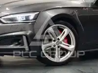2018 Audi S5