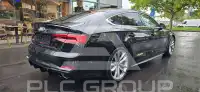 2018 Audi S5