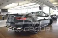 2018 Audi S5