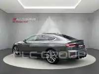 2018 Audi S5