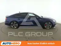 2018 Audi S5