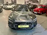 2018 Audi S5